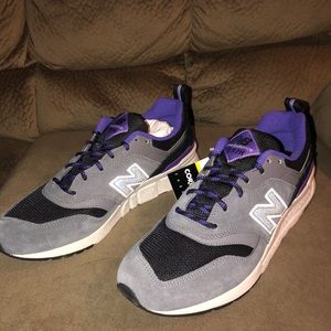 New Balance 997H